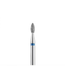 Diamond cutter nozzle DLX 23 B drop
