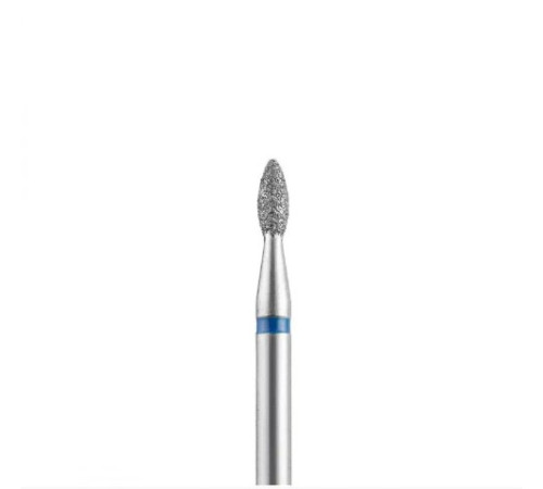 Diamond cutter nozzle DLX 23 B drop