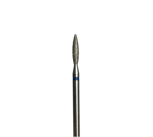 Diamond cutter nozzle DLX 23 B flame safe