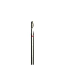 Diamond cutter nozzle DLX 23 R drop