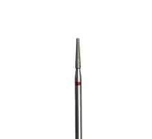 DLX 23 R diamond cutter nozzle, truncated cone