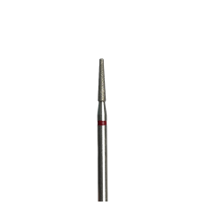 DLX 23 R diamond cutter nozzle, truncated cone
