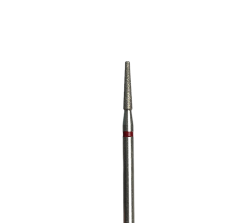 DLX 23 R diamond cutter nozzle, truncated cone