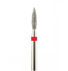 Diamond cutter nozzle DLX 23 R flame