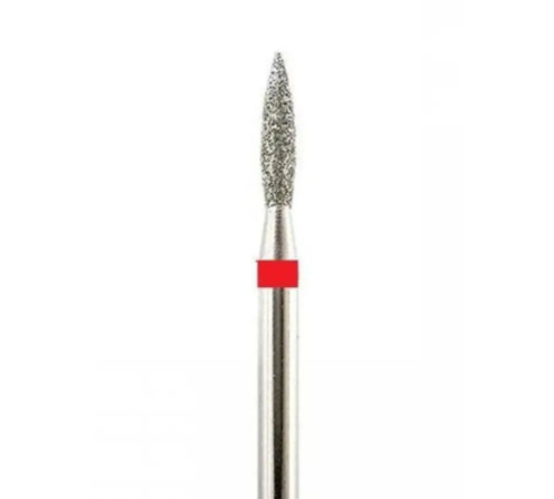 Diamond cutter nozzle DLX 23 R flame