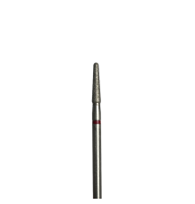Diamond cutter nozzle DLX 25 R cone rounded