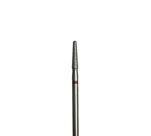 Diamond cutter nozzle DLX 25 R cone rounded