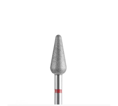 Diamond cutter nozzle DLX 27 R corn