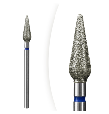 Diamond cutter nozzle DLX 31 B corn