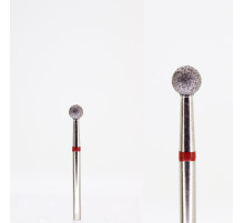 Diamond cutter nozzle DLX 31 R ball
