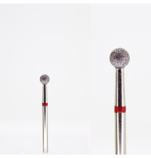 Diamond cutter nozzle DLX 31 R ball