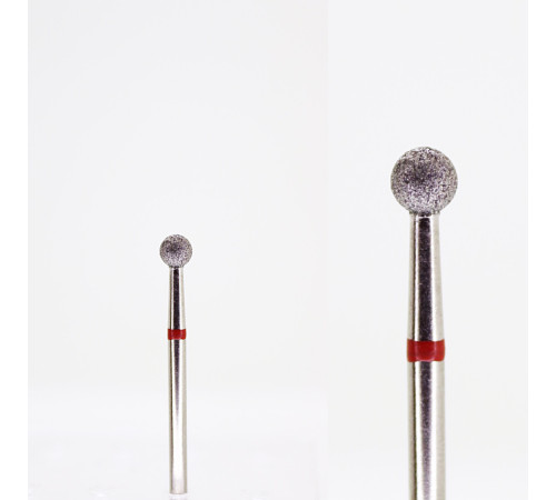 Diamond cutter nozzle DLX 31 R ball