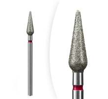 Diamond cutter nozzle DLX 31 R corn