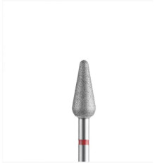 Diamond cutter nozzle DLX 50 R corn
