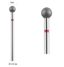 Diamond cutter nozzle DLX 50 R ball