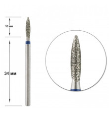 IQ D 23 B flame-safe diamond cutter attachment, Poland