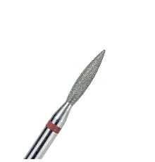 Diamond cutter nozzle Touch 21 R sharp flame