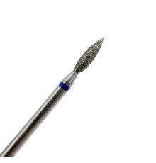 Diamond cutter attachment Touch 25 B, sharp flame