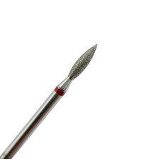 Diamond cutter attachment Touch 25 R, sharp flame