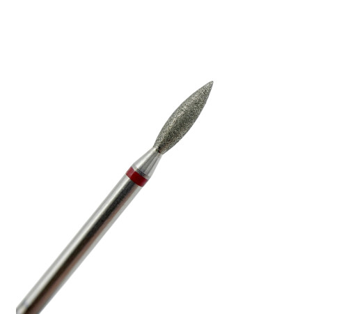 Diamond cutter attachment Touch 25 R, sharp flame