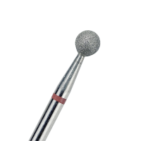 Diamond cutter nozzle Touch 40 R ball