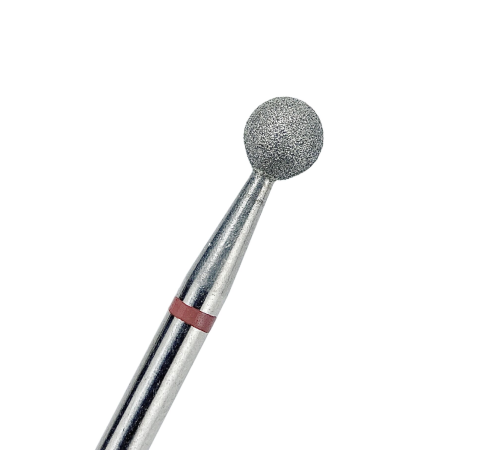 Diamond cutter nozzle Touch 40 R ball