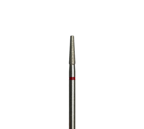 DLX 25 R diamond manicure cutter nozzle, truncated cone