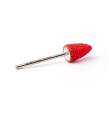 The b100R Multibor pedicure composite cutter nozzle