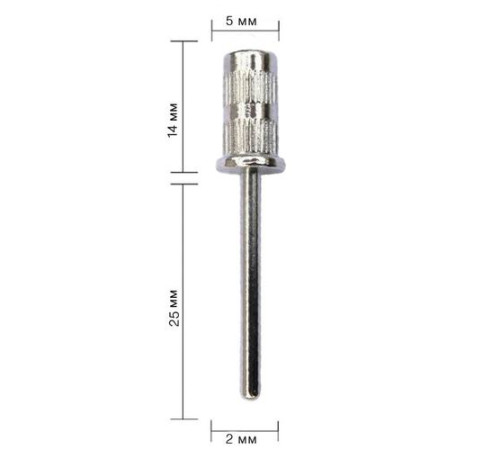 D 5 metal cutter attachment for sandpaper drum