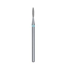 Cutter nozzle with diamond spraying Staleks flame safe blue 1.6 mm 1 pc