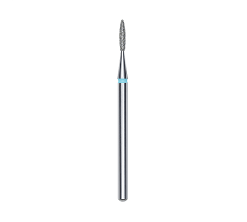 Cutter nozzle with diamond spraying Staleks flame safe blue 1.6 mm 1 pc