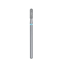 Staleks cylinder rounded blue 2.3 mm 1 pc