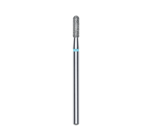 Staleks cylinder rounded blue 2.3 mm 1 pc