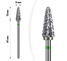 Насадка фреза твердосплавна D 60 G кукурудза гостра 130/107/119