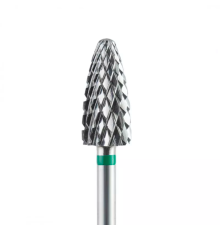 Carbide milling cutter attachment Multibor D 60 G corn 406001