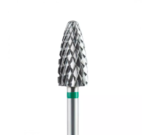 Carbide milling cutter attachment Multibor D 60 G corn 406001
