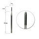 The Ony Clean 6 90-sided carbide cutter attachment is safe