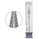 Gemely Carbide max D60 Green cutting bit, sharp corn green