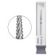 Gemely Carbide max H31 Green cutting bit, elongated cone green