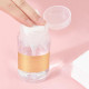 Pump with dispenser for liquids 200 ml