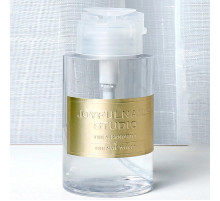 Pump with dispenser for liquids 200 ml