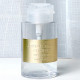 Pump with dispenser for liquids 200 ml