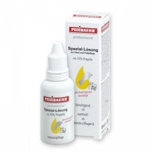 Tincture with 10% propolis (Spezial-Losung) Baehr, 30 ml
