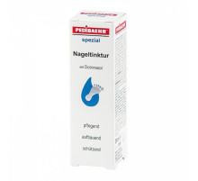 Tincture with clotrimazole and jojoba oil (Nageltinktur) Baehr, 100 ml