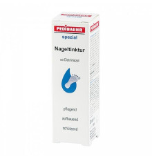 Tincture with clotrimazole and jojoba oil (Nageltinktur) Baehr, 30 ml