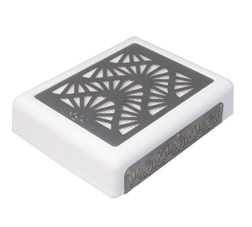 Tabletop extractor EGO-AMI by ULKA, white, 58 W