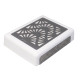 Tabletop extractor EGO-AMI by ULKA, white, 58 W