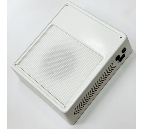 Table hood for manicure ULKA Handy with HEPA filter (30 W)