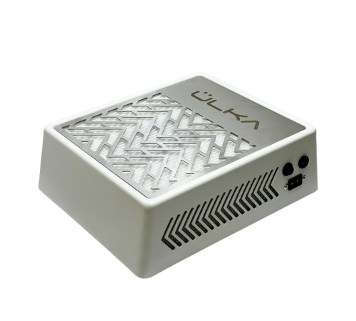 Table hood for manicure ULKA Handy with HEPA filter (30 W)