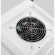 Table hood ULKA Tiny White with HEPA filter, 75 W